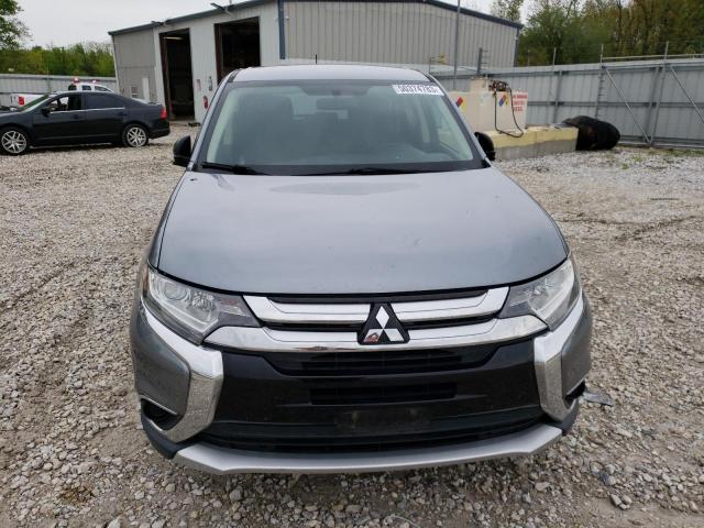JA4AZ3A31GZ032217 Mitsubishi Outlander Se