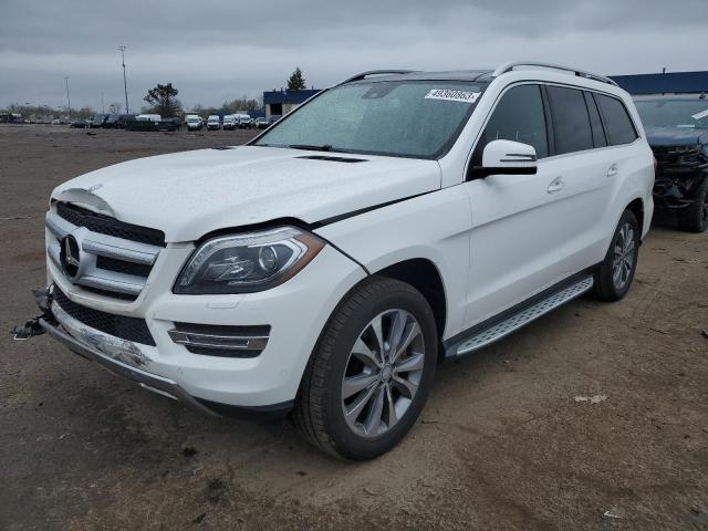 VIN 4JGDF6EE5GA701107 2016 Mercedes-Benz GL-Class, ... no.1