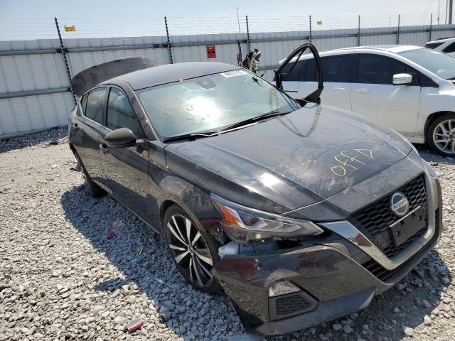 1N4BL4CV3MN379640 Nissan ALTIMA SR