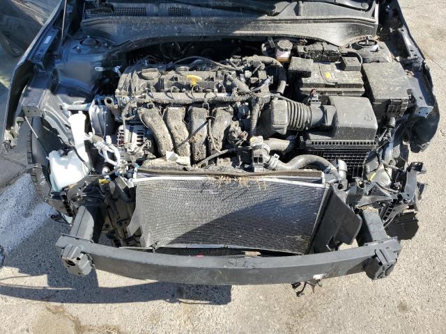 3KPF24AD7PE562430 KIA FORTE LX