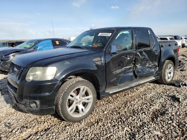 2010 Ford Explorer Sport Trac Limited