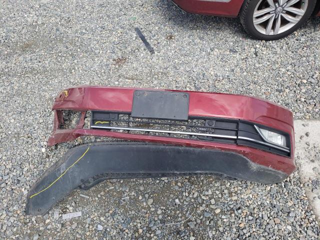 2016 VOLKSWAGEN PASSAT SEL - 1VWCT7A34GC011790