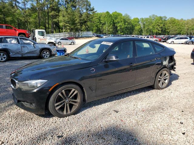 2016 BMW 328 XIGT S - WBA8Z5C59GG502064