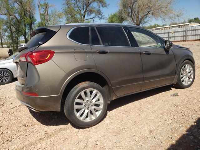2019 BUICK ENVISION P - LRBFX4SXXKD008379