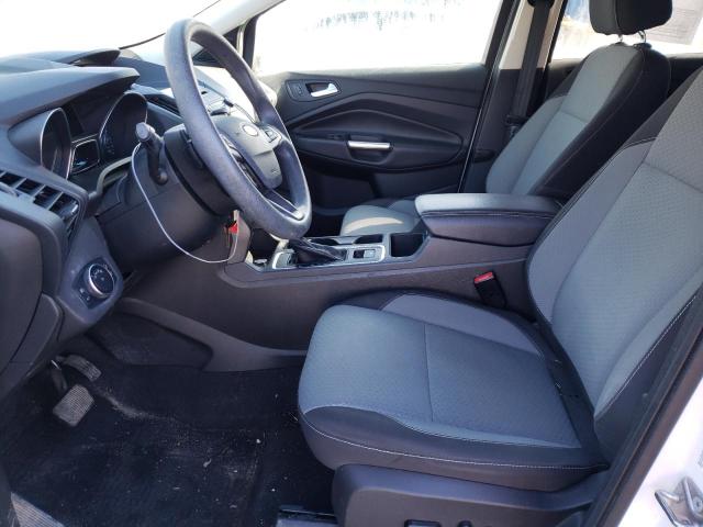2017 FORD ESCAPE SE - 1FMCU9GD9HUC96263