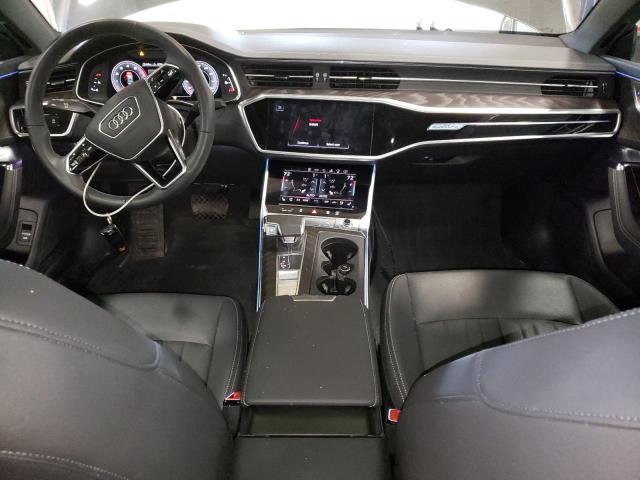 2022 AUDI A7 PRESTIG - WAUV2BF2XNN028688