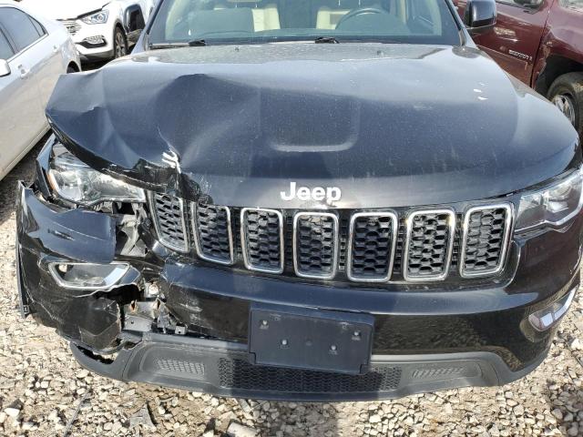 1C4RJFAG1JC184691 Jeep Grand Cherokee Laredo