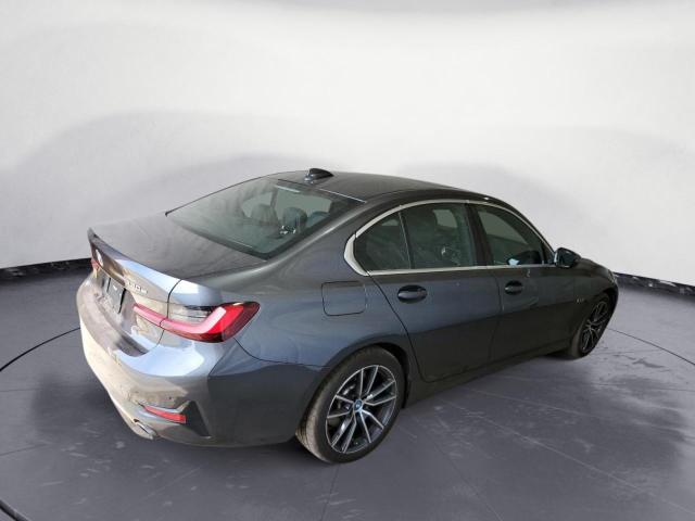 2022 BMW 330XE - 3MW5P9J03N8C72220