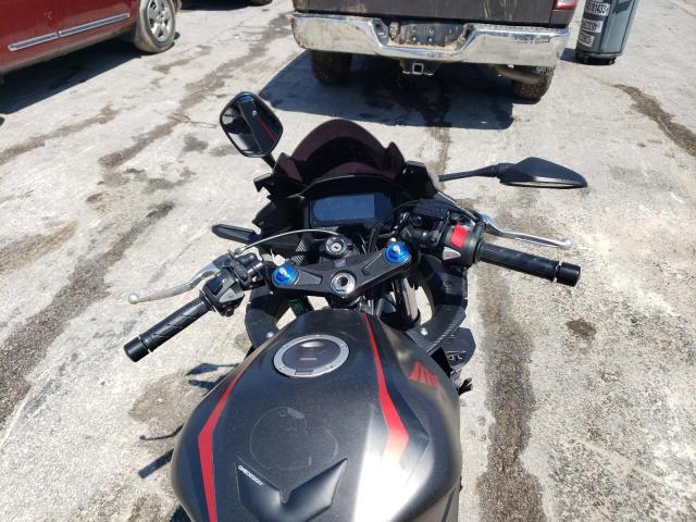 2020 HONDA CBR500 RA MLHPC6255L5100259