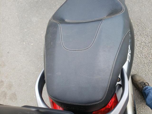 2016 PIAGGIO BV 350 - ZAPM690T9G5201650