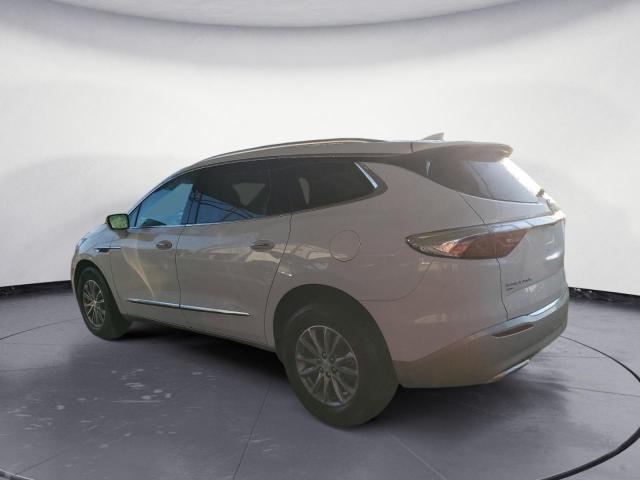 2022 BUICK ENCLAVE PR - 5GAEVBKW4NJ157800