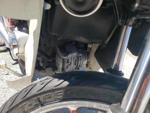 2020 HONDA C125 A MLHJA485XL5101852