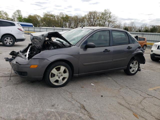 2006 Ford Focus 