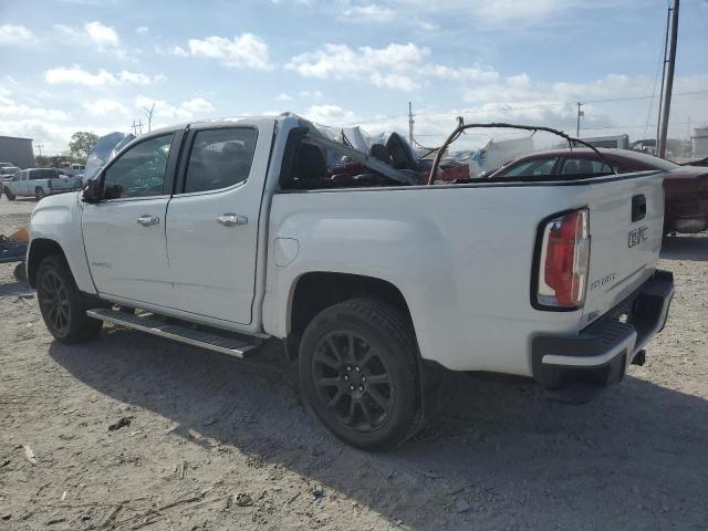 2019 GMC CANYON DEN 1GTG5EEN2K1306924