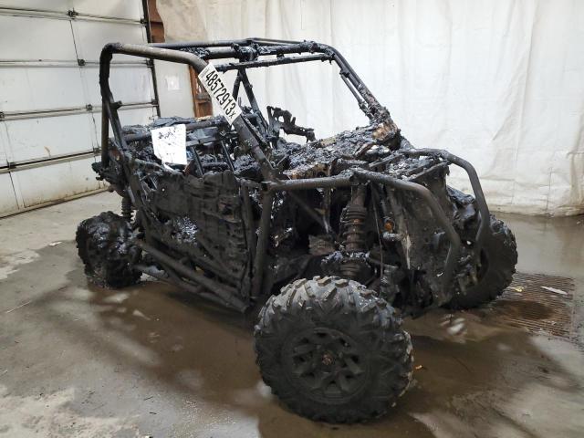 2022 CAN-AM MAVERICK S - 3JB1TAX49NK000480