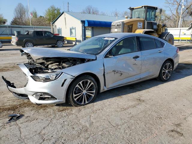 2018 Buick Regal 