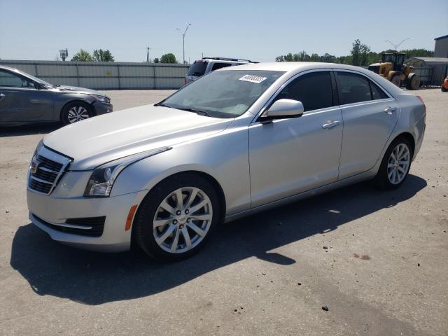 2017 Cadillac ATS 