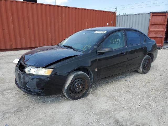 2006 Saturn Ion 