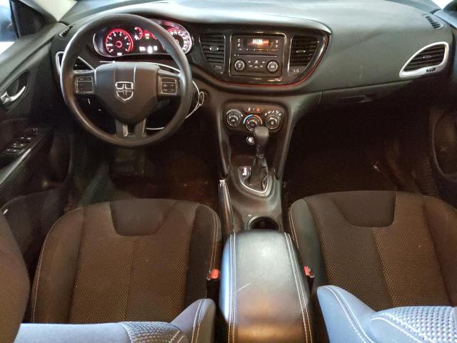 1C3CDFBA5ED845215 Dodge DART SXT