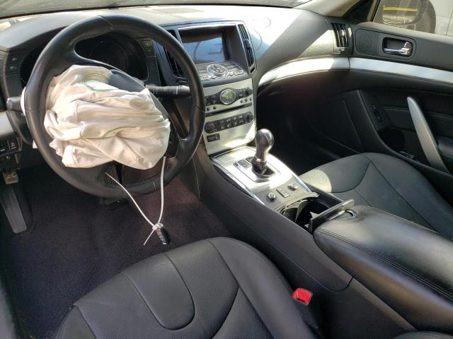 2015 INFINITI Q60 JOURNE - JN1CV6EL5FM890164