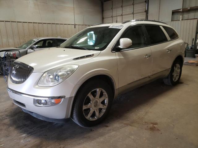 2009 Buick Enclave CXL