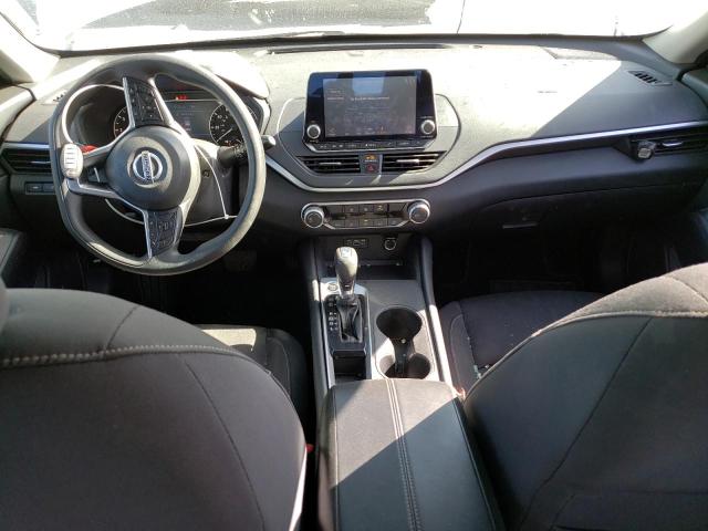 1N4BL4BV5LC159461 Nissan ALTIMA S