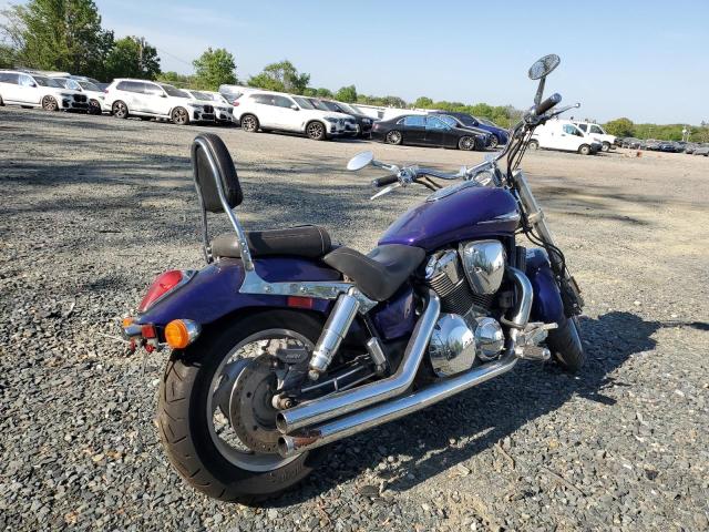 2002 HONDA VTX1800 - 1HFSC46052A004272