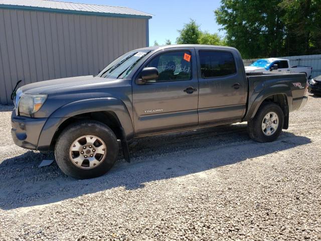 2011 Toyota Tacoma 