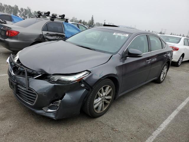 2015 Toyota Avalon XLE