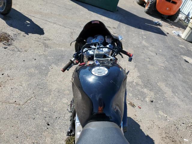2001 SUZUKI TL1000 R - JS1VT52A912102302