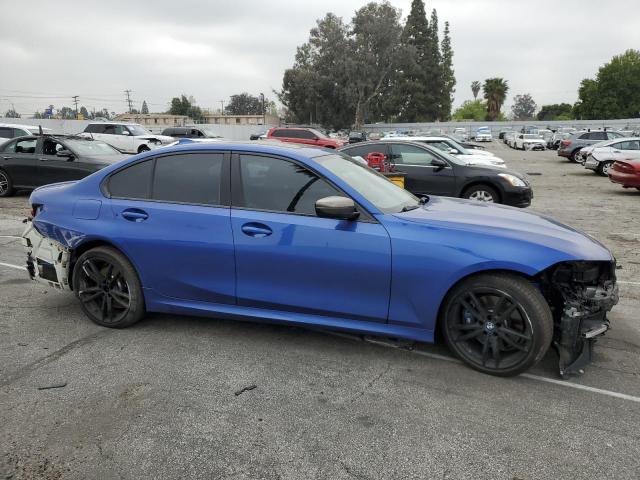 WBA5U7C00LFH18986 BMW M340I
