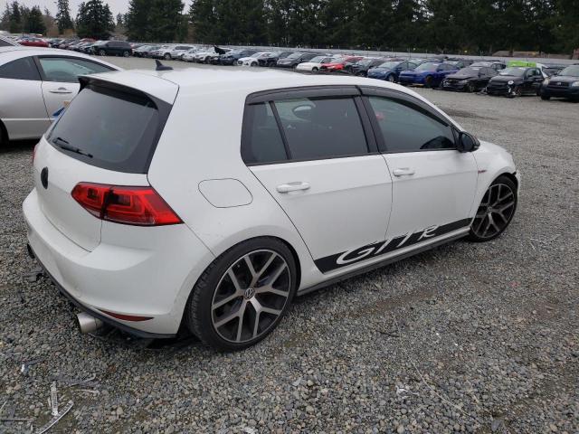 2016 VOLKSWAGEN GTI S/SE - 3VW547AU8GM050508