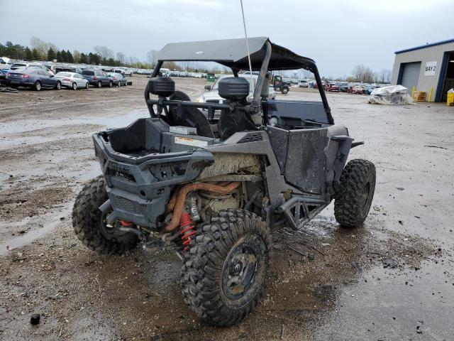 2015 POLARIS RZR S 900 - 3NSVBE875FF432977