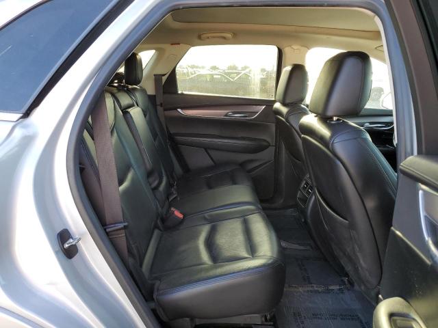 1GYKNBRS4HZ110612 Cadillac XT5 LUXURY