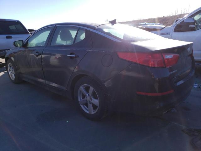 5XXGM4A72EG332937 KIA Optima Lx