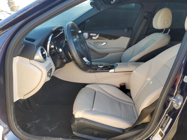 55SWF4JB2JU267710 Mercedes-Benz C 300
