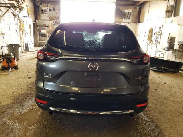 JM3TCBEY5L0409654 Mazda Cx-9 Signature