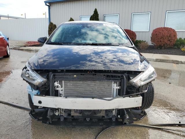 2020 HYUNDAI IONIQ BLUE - KMHC65LC5LU229555