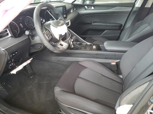 5XXG14J29PG202590 KIA K5 LXS