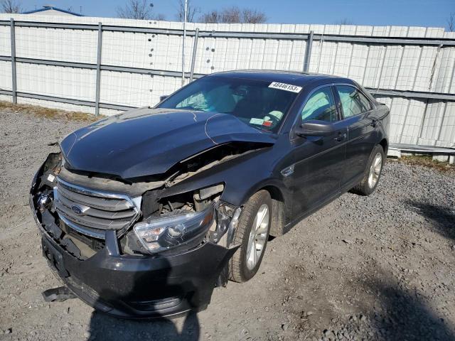 2016 Ford Taurus SEL