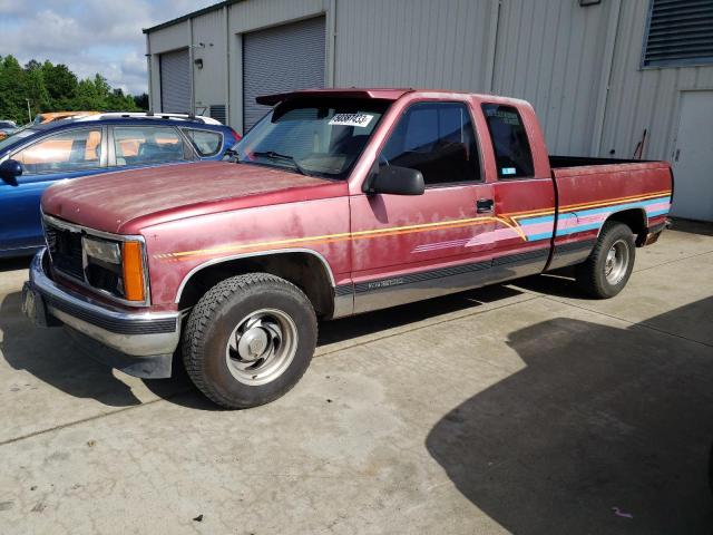 1990 GMC Sierra 1500 