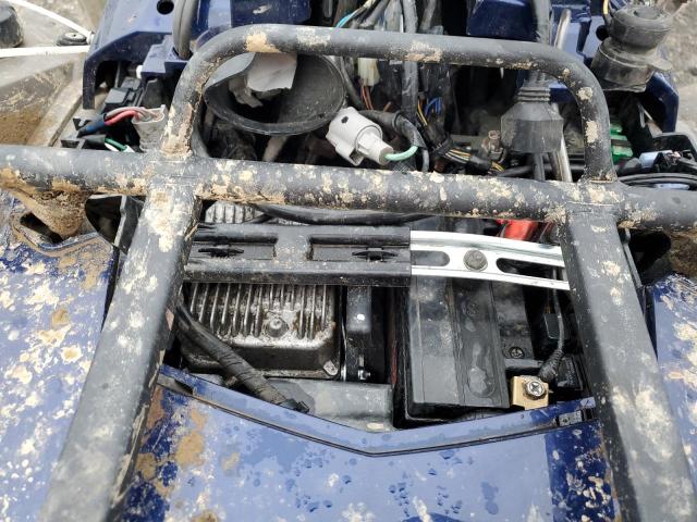 2023 YAMAHA YFM700 G - 5Y4AMK2EXPA103659