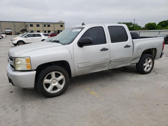 2011 CHEVROLET SILVERADO C1500 LT Photos | TX - DALLAS SOUTH ...