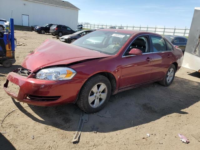 2007 Chevrolet Impala LT