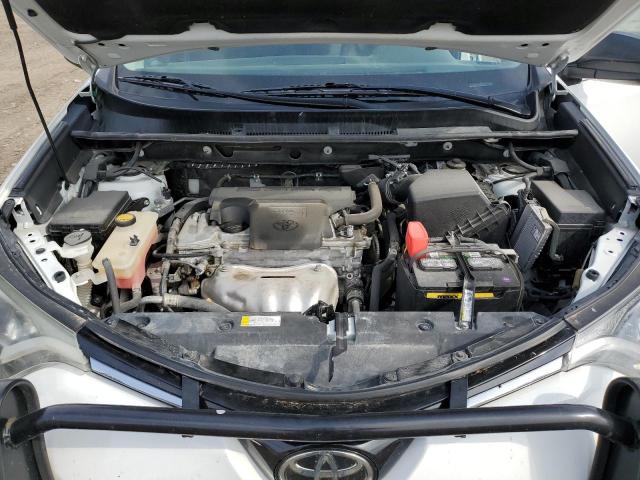 2017 TOYOTA RAV4 4D 4W - 2T3BFREV3HW624835