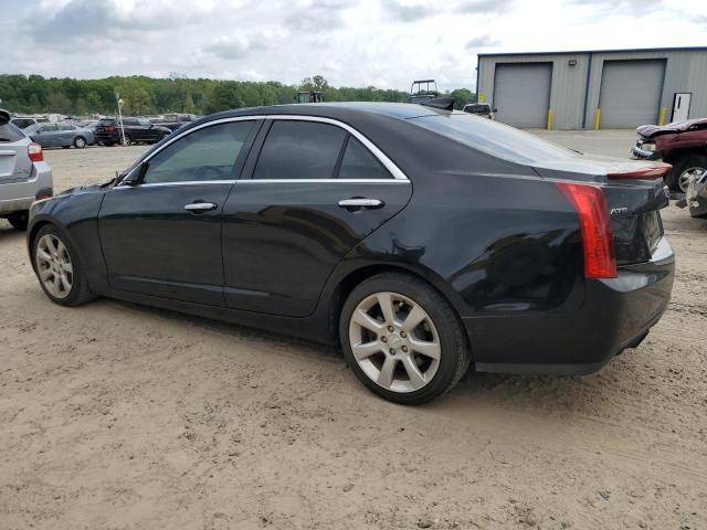2016 CADILLAC ATS - 1G6AA5RXXG0114129