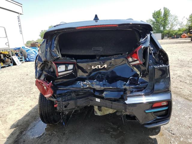 2022 KIA NIRO S - KNDCC3LGXN5160413
