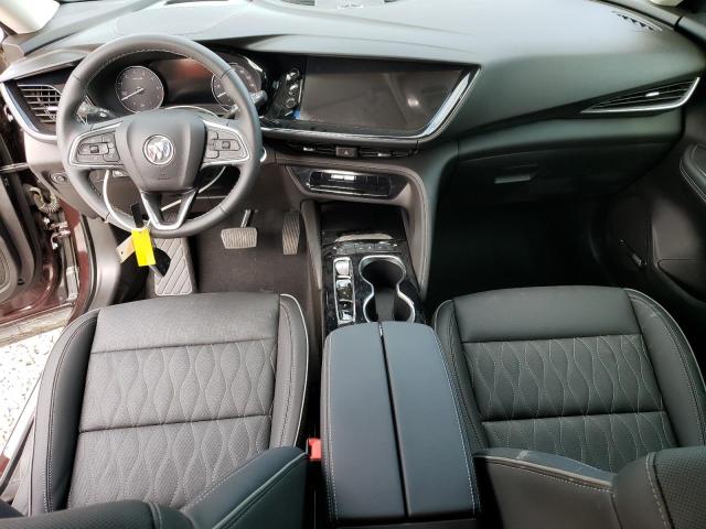 LRBFZRR49ND122560 Buick Envision Avenir