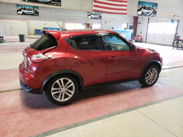 2015 NISSAN JUKE S - JN8AF5MV6FT558761