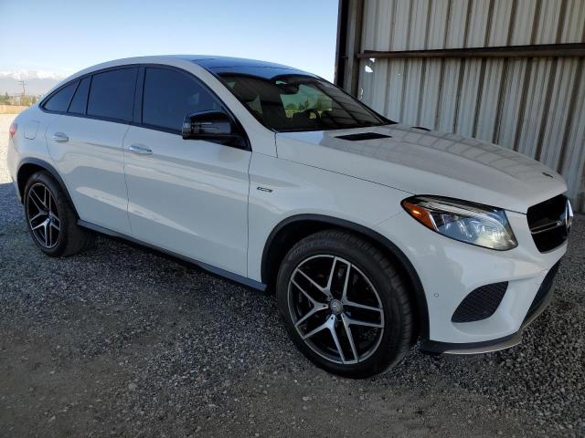 4JGED6EBXGA015564 Mercedes-Benz Gle Coupe 450 4matic